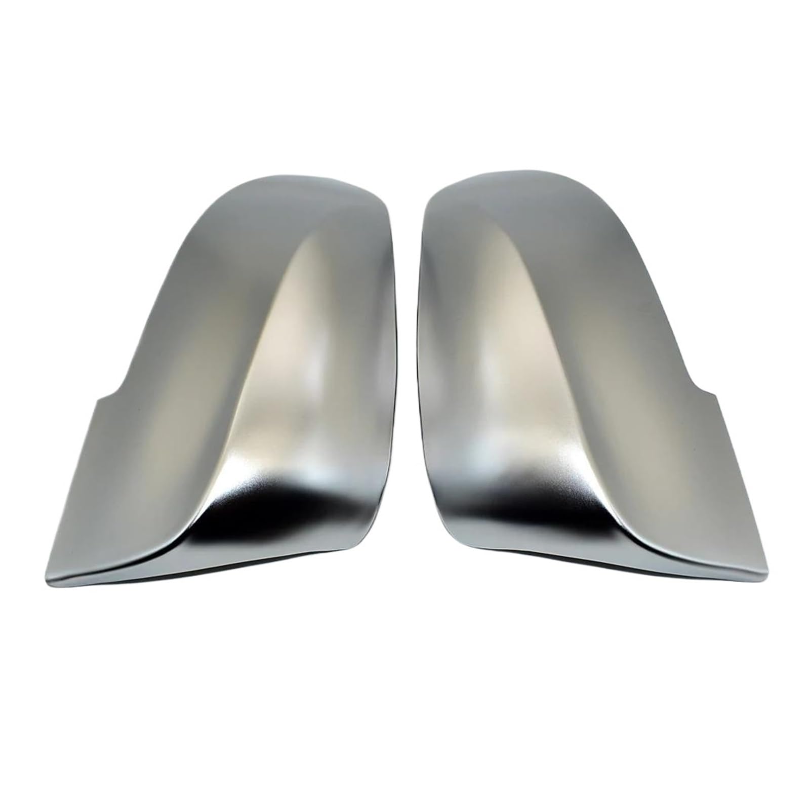 Spiegelabdeckungen Für 1 2 3 4 Für GT F34 F20 F21 F22 F30 F32 Matt Chrom Spiegelabdeckung Rückspiegelabdeckung Seitliche Rückspiegelkappe Außenspiegelkappen Spiegelabdeckungen Für 1 2 3 4 Für GT F34 F20 F21 F22 F30 F32 Matt Chrom Spiegelabdeckung Rückspiegelabdeckung Seitliche Rückspiegelkappe Außenspiegelkappen von KWAYA