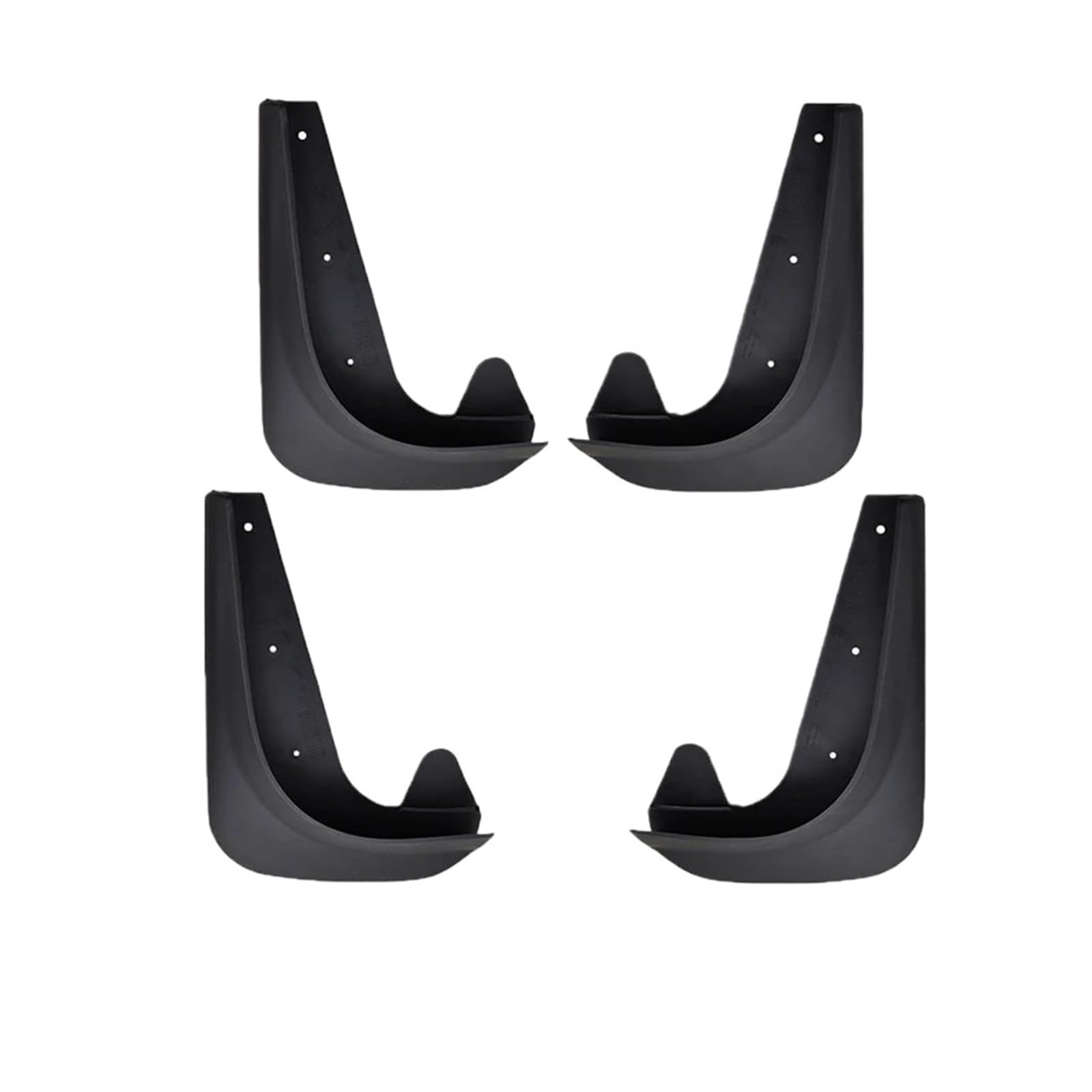 Spritzlappen Für Dacia Für D&okker Für Duster Für L&odgy Für Logan Für Sandero Für Stepway Für Nova Universelle Schmutzfänger Vorn Und Hinten Spritzschutz 4-TLG Schmutzfänger Schutz Spritzlappen Für Dacia Für D&okker Für Duster Für L&odgy Für Logan Für Sandero Für Stepway Für Nova Universelle Schmutzfänger Vorn Und Hinten Spritzschutz 4-TLG Schmutzfänger Schutz von KWAYA