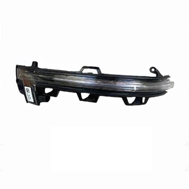 Auto-Seitenspiegelrahmen, passend für BMW X3 G01 X4 G02 X5 G05 X6 G06.(Signal lamp-RH) von KWEZ