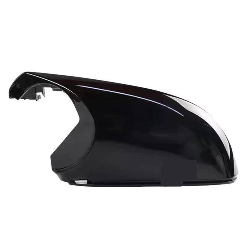 Autospiegelabdeckung passend für BMW X1 X2 F48 F49 2016 2017 2018 2019 2020 2021 2022.(Without holes-L) von KWEZ