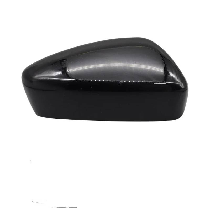 Autozubehör Rückspiegelkappengehäuse passend für Mazda CX-5 CX5 2012 2013 2014.(Black RH) von KWEZ