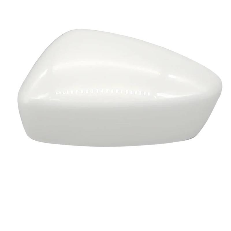 Autozubehör Rückspiegelkappengehäuse passend für Mazda CX-5 CX5 2012 2013 2014.(White LH) von KWEZ