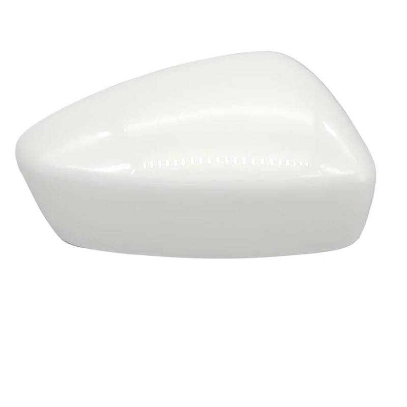Autozubehör Rückspiegelkappengehäuse passend für Mazda CX-5 CX5 2012 2013 2014.(White RH) von KWEZ