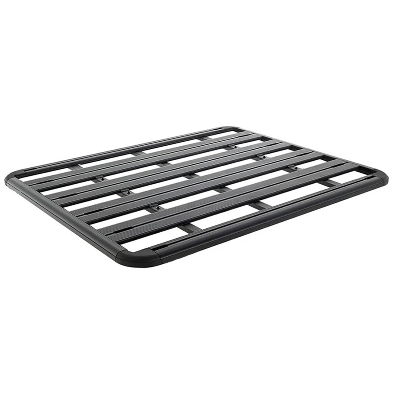 Dachträger-Querträger Aluminium-Autodachgepäckträger, passend für Jeep Gladiator, passend für Wrangler JK JL, passend für Grand Cherokee 2020. Stahldachgepäckträger Dachträger-Querträger Aluminium-Autodachgepäckträger, passend für Jeep Gladiator, passend für Wrangler JK JL, passend für Grand Cherokee 2020. Stahldachgepäckträger von KWEZ