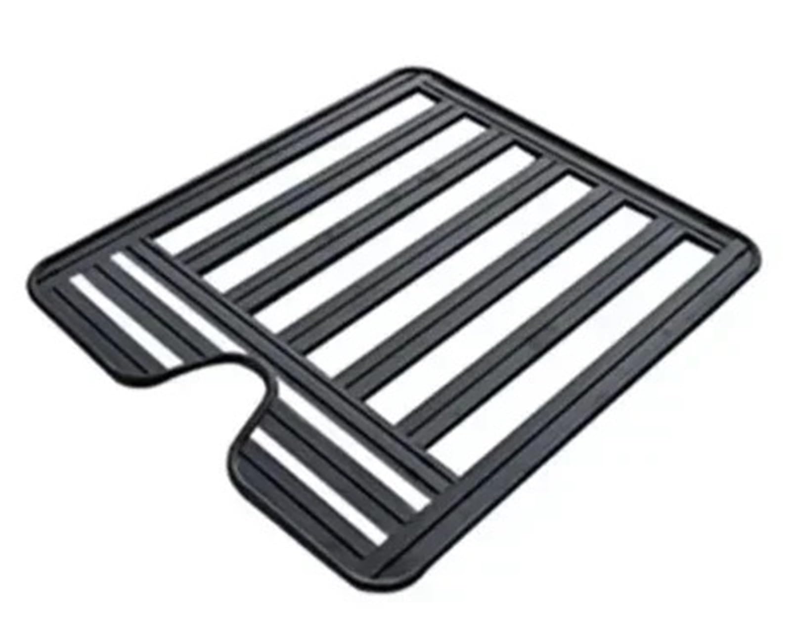 Dachträger-Querträger Aluminium-Kletterleiter und Dachgepäckträger passend für Tank 300. Stahldachgepäckträger(Short Roof Rack) von KWEZ