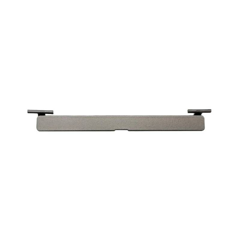 Dachträger-Querträger Passend für BMW F10 F11, Auto-Dachreling, Zierleiste, Dachgepäckträger-Abdeckplatte, passend für 5er-Serie 2011–2016,520 525 528 530 535i,51137274739. Stahldachgepäckträger(Silve von KWEZ