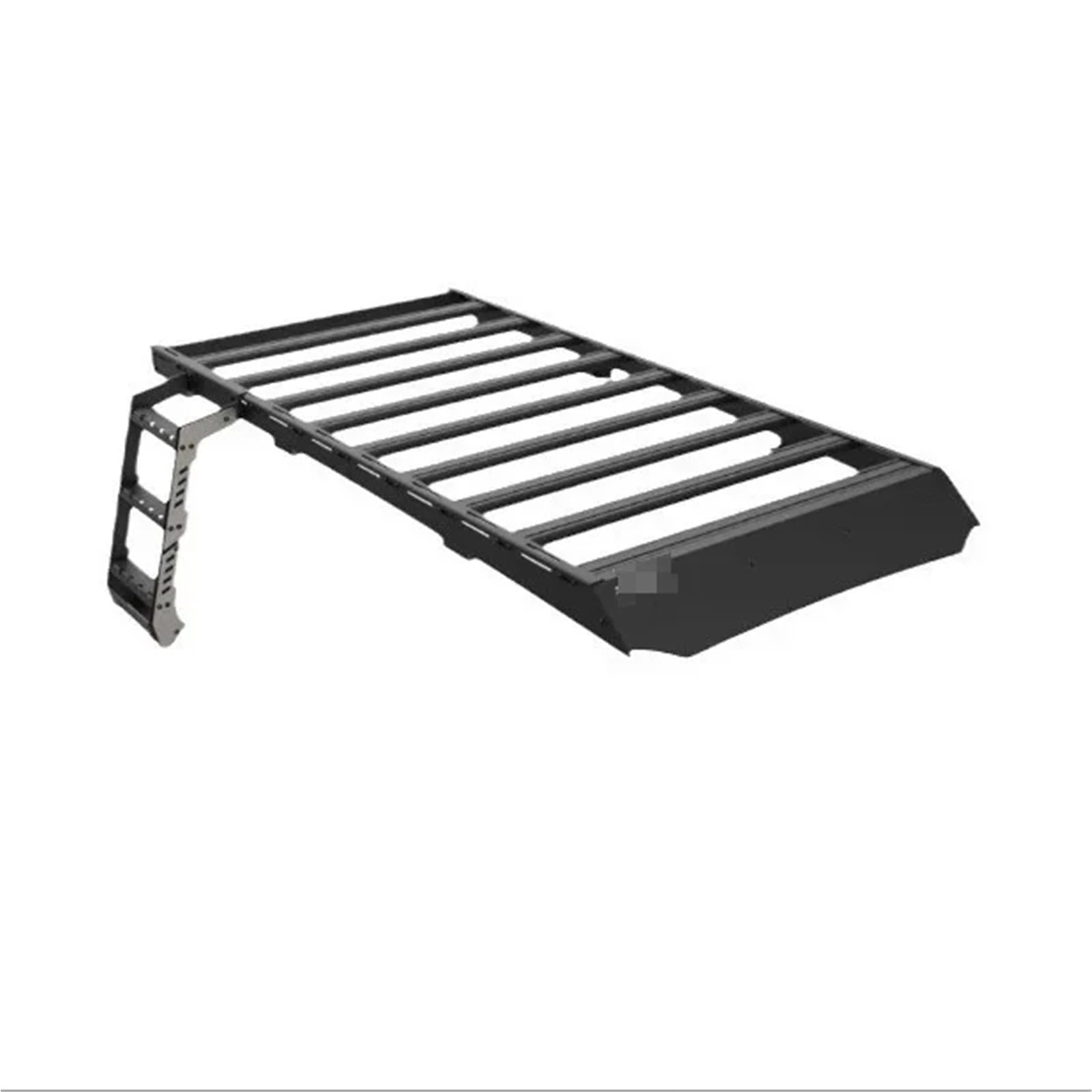 Dachträger-Querträger Passend für Toyota, passend für FJ Cruiser 2007–2022 Facelift, 4x4, Offroad-Upgrade-Auto, Outdoor-Aluminium-Dachgepäckträger in voller Länge. Stahldachgepäckträger(With climbers) Dachträger-Querträger Passend für Toyota, passend für FJ Cruiser 2007–2022 Facelift, 4x4, Offroad-Upgrade-Auto, Outdoor-Aluminium-Dachgepäckträger in voller Länge. Stahldachgepäckträger(With climbers) von KWEZ