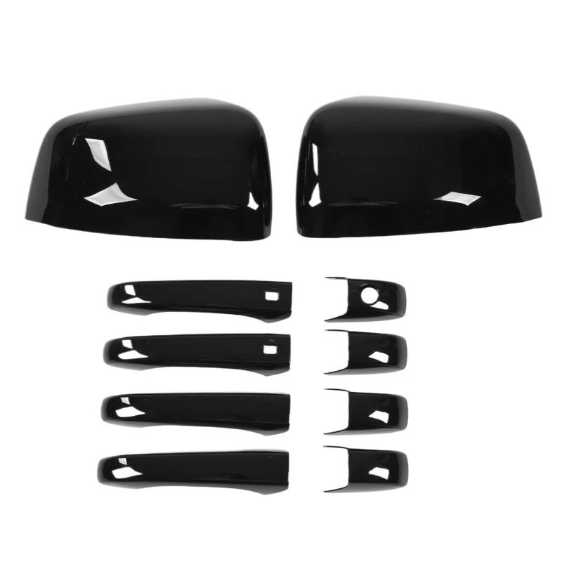 Hilfreiche Bewertungen Über Rear Mirror Cover von KWEZ