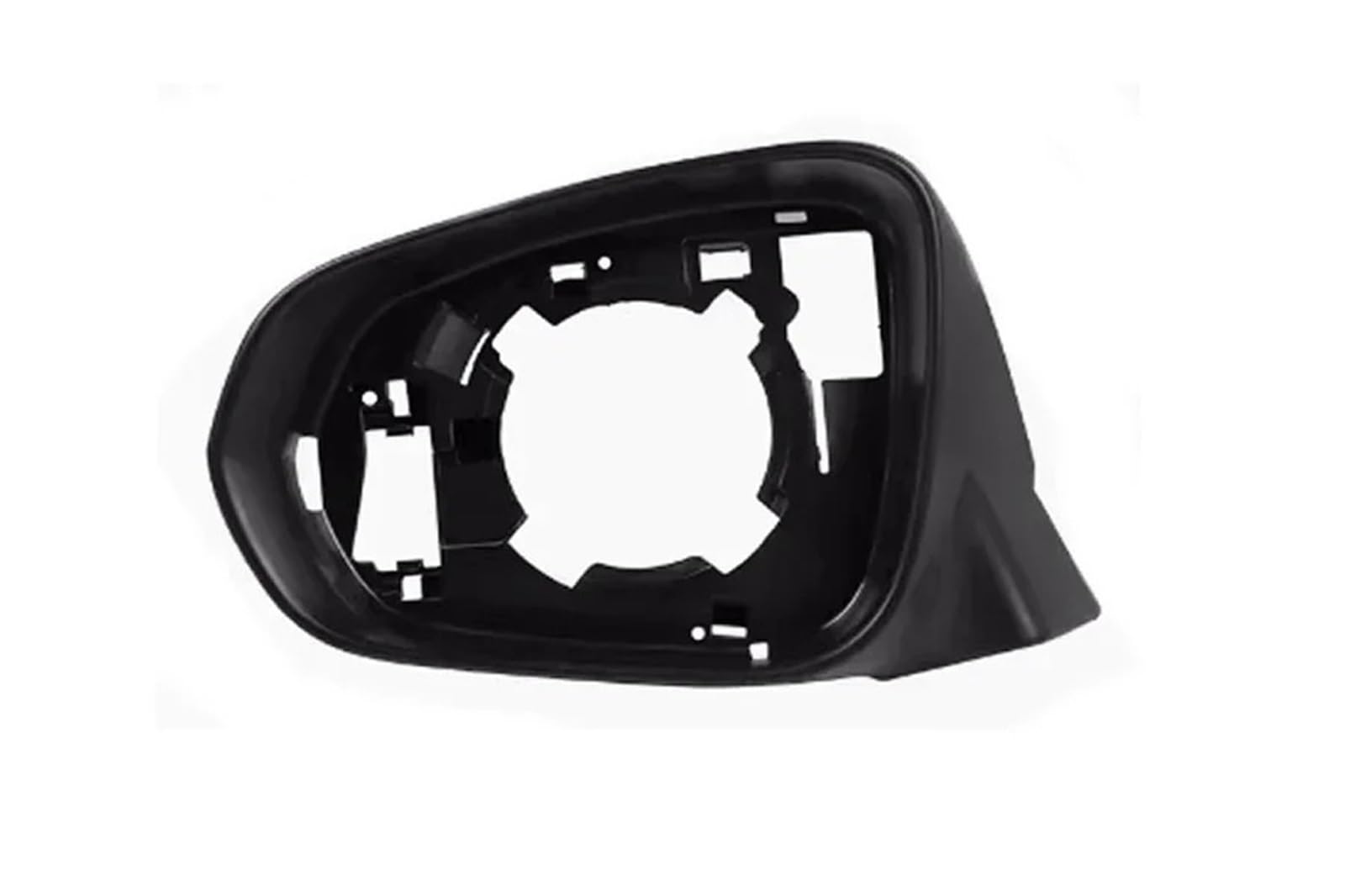 Passend für Lexus NX NX200 NX300 2015 2016 2017 2018 2019 2020 2021 2022. Seitenrückspiegel als Autozubehör.(1PCS left side) von KWEZ