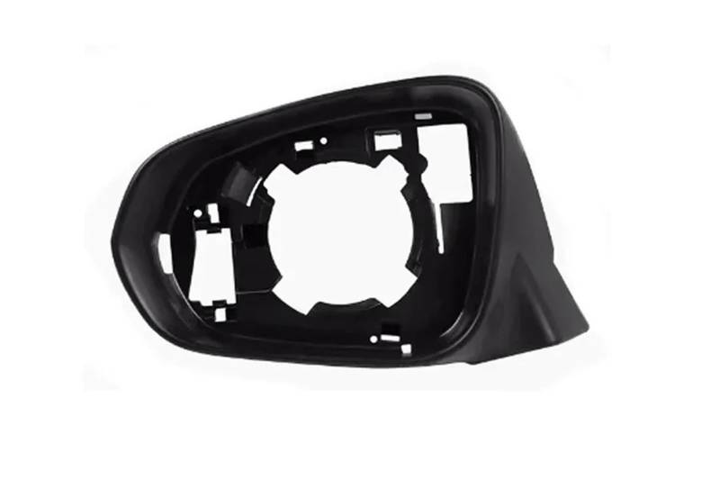 Passend für Lexus NX NX200 NX300 2015 2016 2017 2018 2019 2020 2021 2022. Seitenrückspiegel als Autozubehör.(1PCS left side) von KWEZ