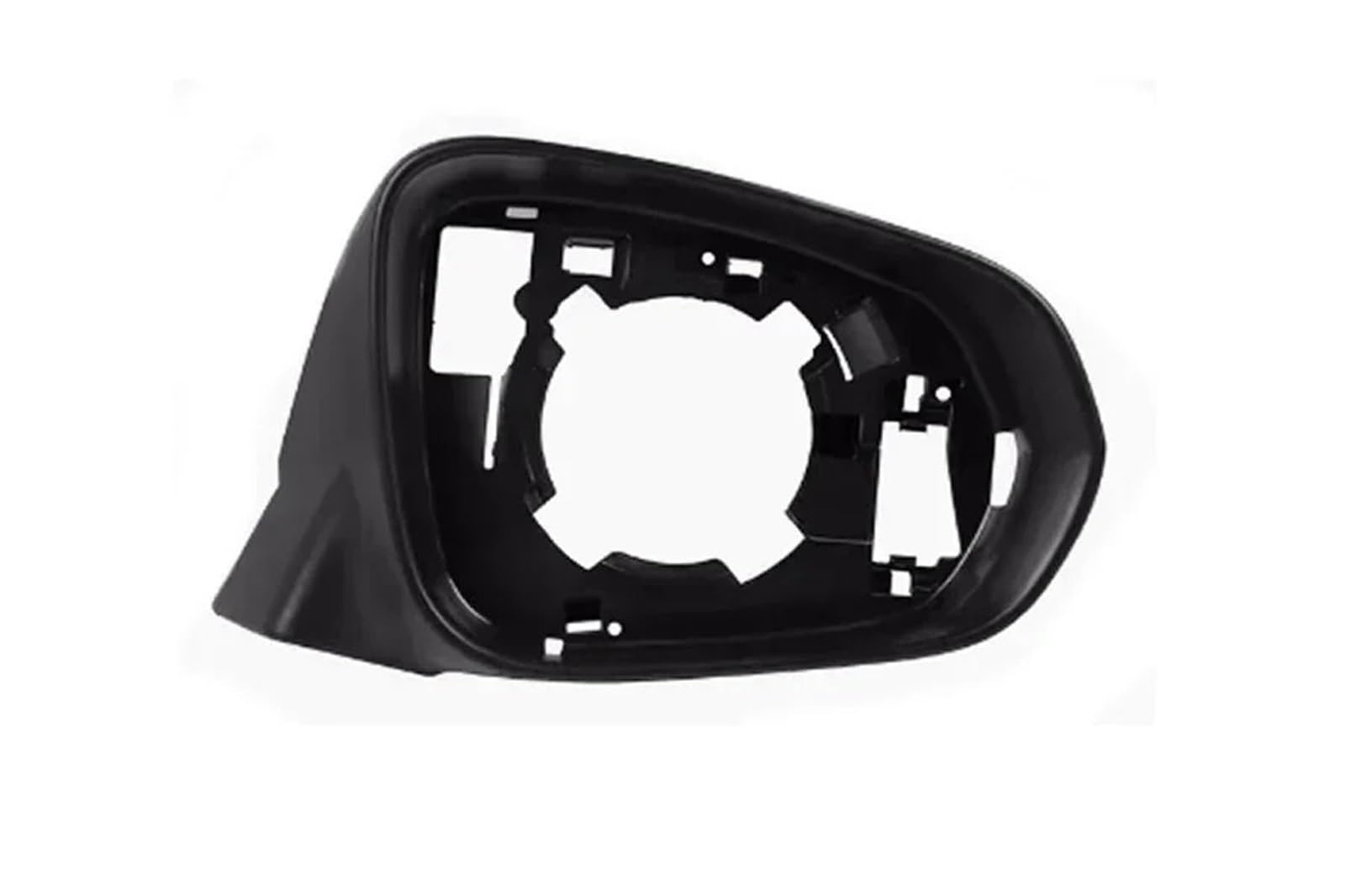Passend für Lexus NX NX200 NX300 2015 2016 2017 2018 2019 2020 2021 2022. Seitenrückspiegel als Autozubehör.(1PCS right side) von KWEZ