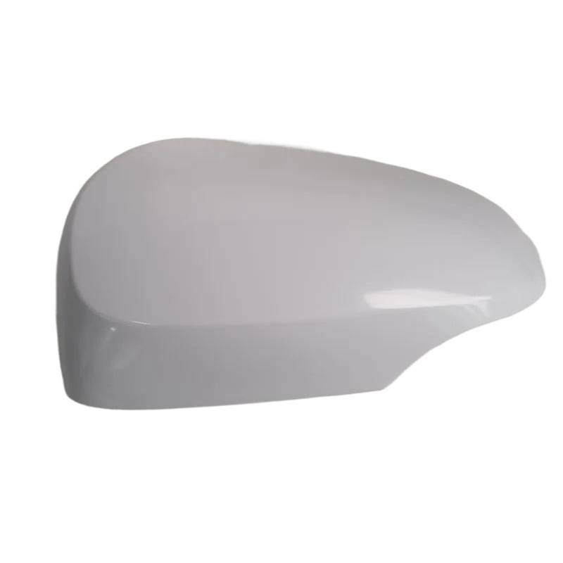 Zubehör passend für das Rückspiegelgehäusedeckelgehäuse des Toyota-Autos.(L No paint color) von KWEZ