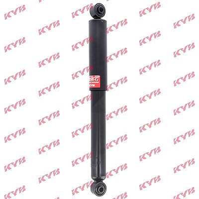 Kyb 2x Stoßdämpfer Hinterachse Gas Gasdruck für Suzuki von KYB