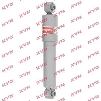 Kyb 2x Stoßdämpfer Hinterachse Gas Gasdruck für Fiat, Lancia von KYB