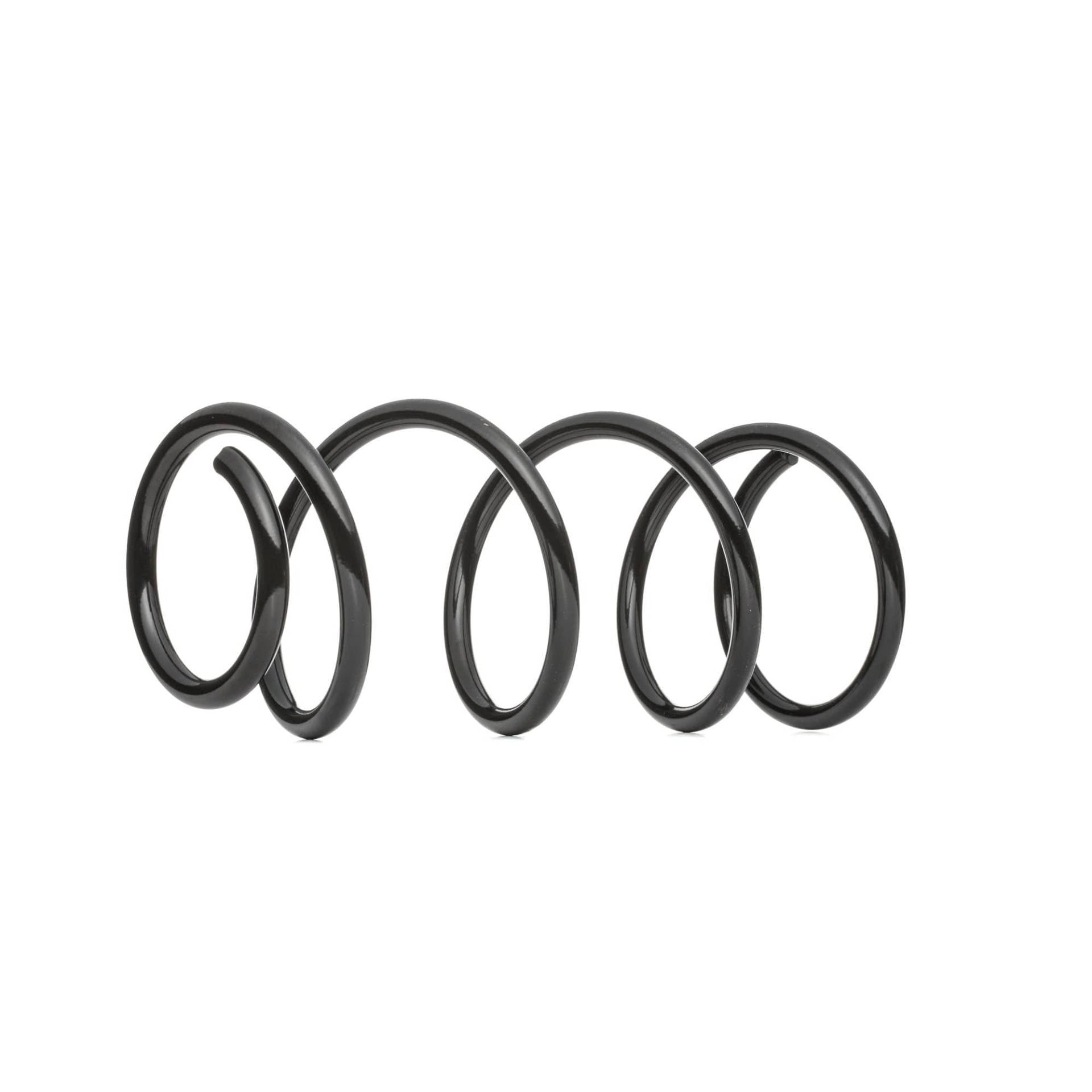 2x KYB K-Flex Fahrwerksfedern Federn Hinten Schraubenfeder Länge: 301mm Außendurchmesser: 120mmmm RA7077 2x KYB K-Flex Fahrwerksfedern Federn Hinten Schraubenfeder Länge: 301mm Außendurchmesser: 120mmmm RA7077 von KYB