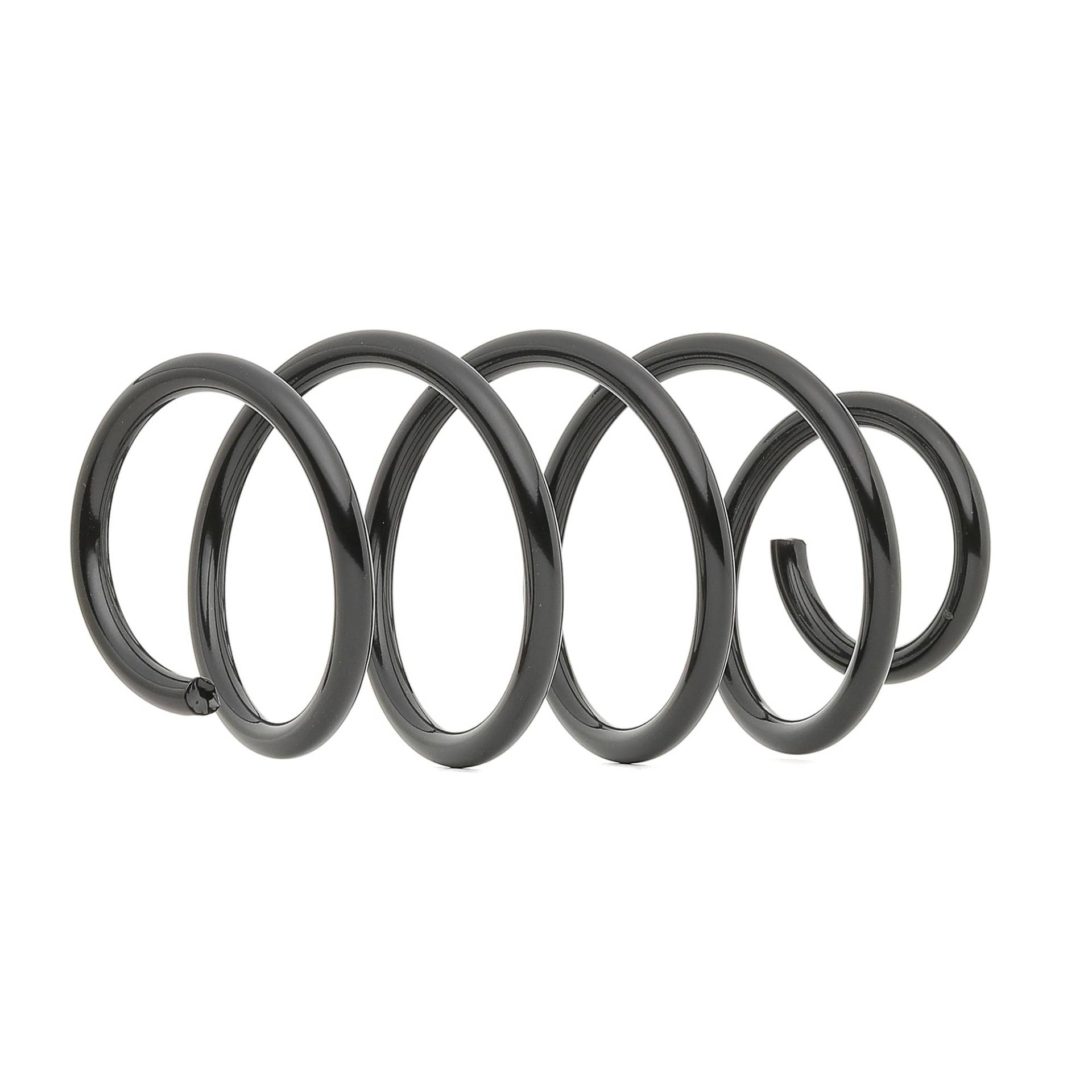 2x KYB Fahrwerksfedern Federn Vorne Schraubenfeder Länge: 352mm Außendurchmesser: 164mmmm RA1430 2x KYB Fahrwerksfedern Federn Vorne Schraubenfeder Länge: 352mm Außendurchmesser: 164mmmm RA1430 von KYB