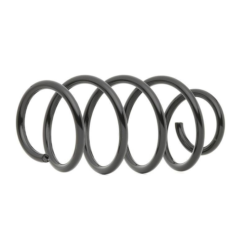 2x KYB Fahrwerksfedern Federn Vorne Schraubenfeder Länge: 352mm Außendurchmesser: 164mmmm RA1430 von KYB