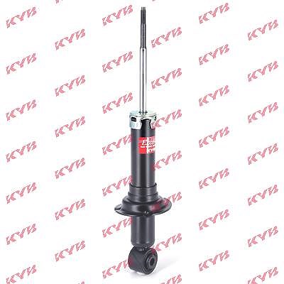 Kyb 2x Stoßdämpfer für Honda von KYB