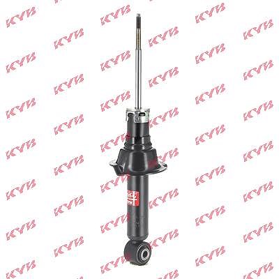 Kyb 2x Stoßdämpfer für Honda von KYB