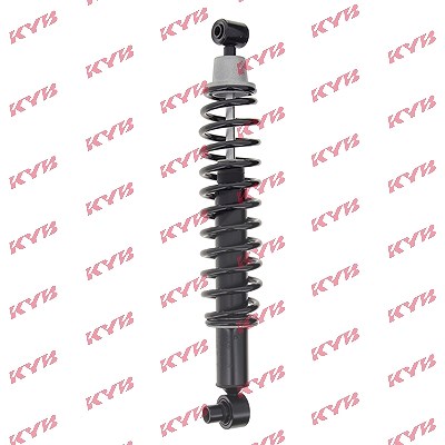 Kyb 2x Stoßdämpfer für Renault von KYB