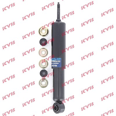 Kyb 2x Stoßdämpfer für Ford, Opel von KYB