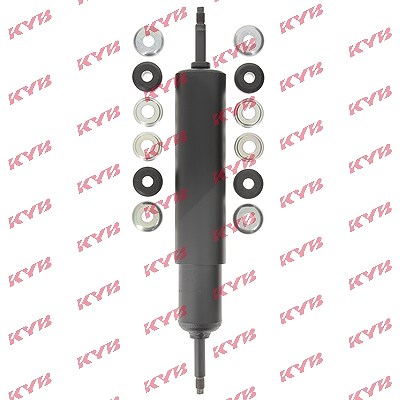 Kyb 2x Stoßdämpfer für Land Rover von KYB