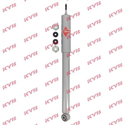 Kyb 2x Stoßdämpfer für Porsche von KYB
