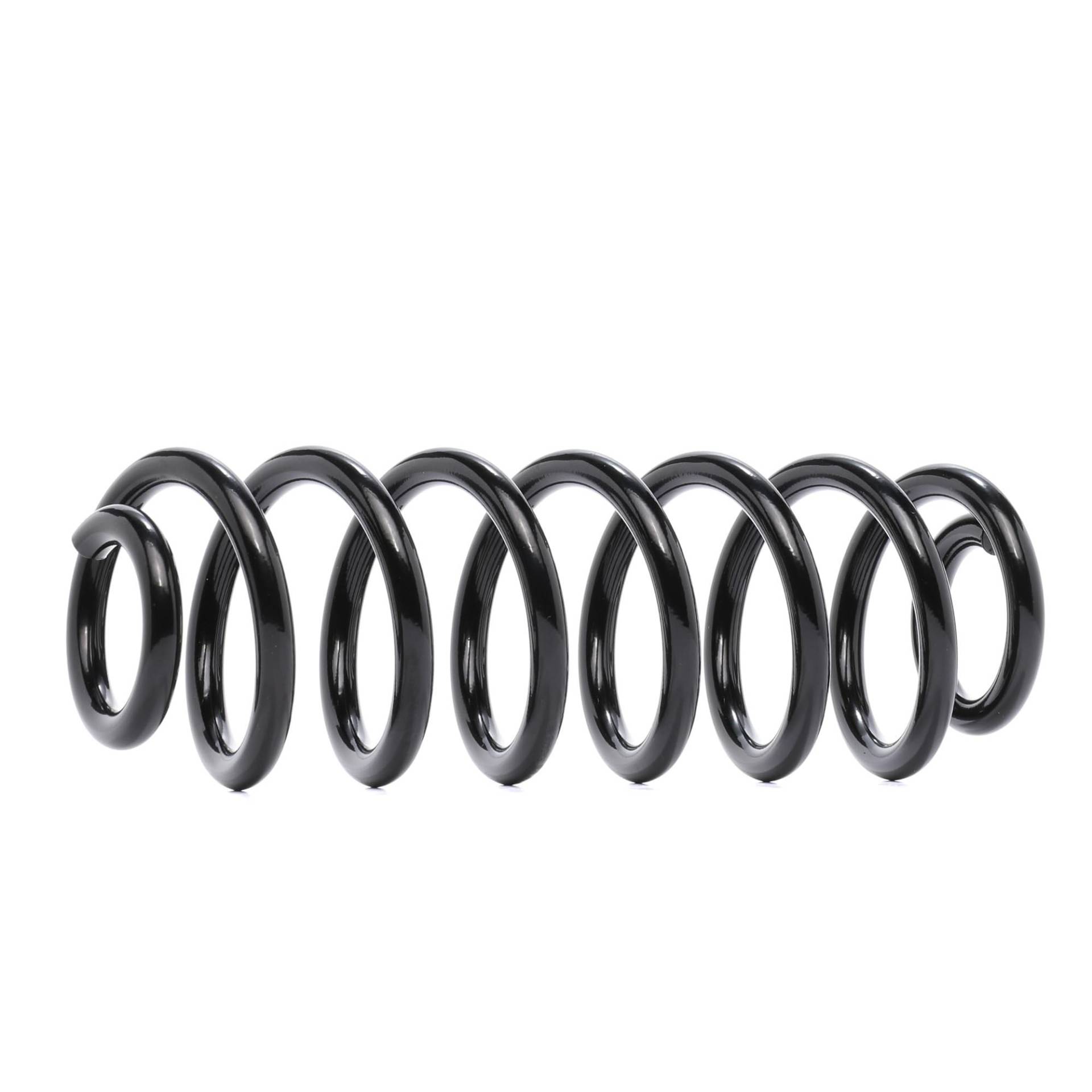 2x KYB Fahrwerksfedern Federn Hinten Schraubenfeder Länge: 364mm Außendurchmesser: 118mmmm RA5448 2x KYB Fahrwerksfedern Federn Hinten Schraubenfeder Länge: 364mm Außendurchmesser: 118mmmm RA5448 von KYB