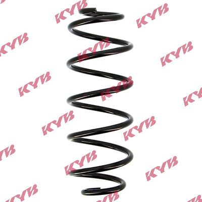 Fahrwerksfeder Hinterachse KYB RA5400 von KYB
