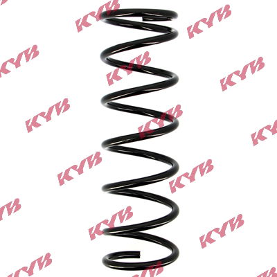Fahrwerksfeder Hinterachse KYB RA7106 Fahrwerksfeder Hinterachse KYB RA7106 von KYB