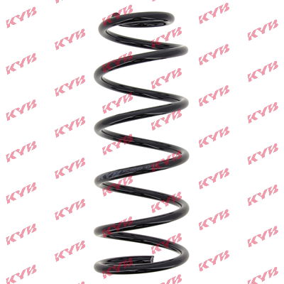 Fahrwerksfeder Hinterachse KYB RC5069 Fahrwerksfeder Hinterachse KYB RC5069 von KYB