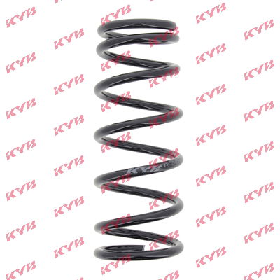 Fahrwerksfeder Hinterachse KYB RC5870 Fahrwerksfeder Hinterachse KYB RC5870 von KYB