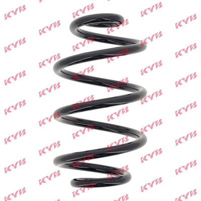 Fahrwerksfeder Hinterachse KYB RH6421 von KYB