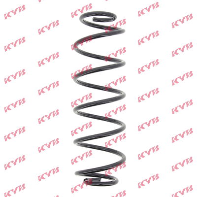 Fahrwerksfeder Hinterachse KYB RH6756 Fahrwerksfeder Hinterachse KYB RH6756 von KYB