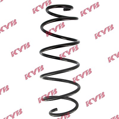Kyb Fahrwerksfeder [Hersteller-Nr. RA3436] für Fiat, Opel von KYB
