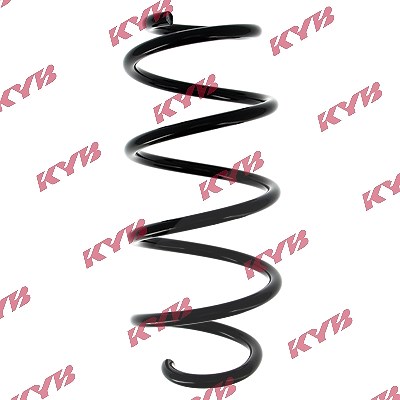 Kyb Fahrwerksfeder [Hersteller-Nr. RA3515] für Seat, VW von KYB