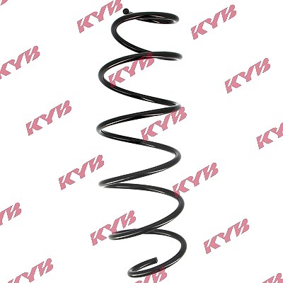 Kyb Fahrwerksfeder [Hersteller-Nr. RA3555] für Citroën von KYB