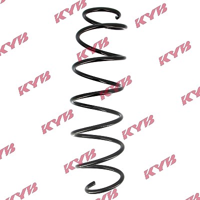 Kyb Fahrwerksfeder [Hersteller-Nr. RA3558] für Citroën von KYB