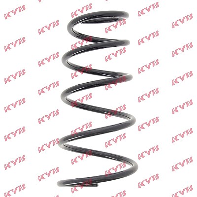 Kyb Fahrwerksfeder [Hersteller-Nr. RA3955] für Opel, Suzuki, Vauxhall von KYB