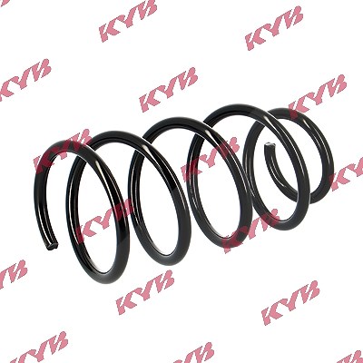 Kyb Fahrwerksfeder [Hersteller-Nr. RA4094] für Ford von KYB