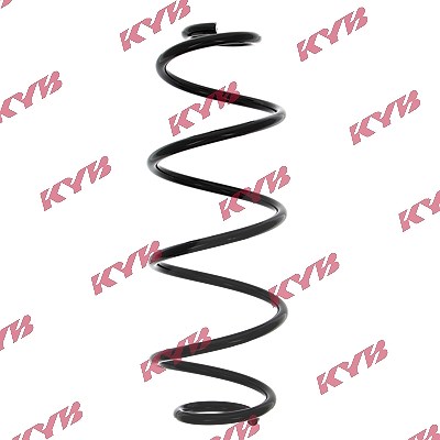 Kyb Fahrwerksfeder [Hersteller-Nr. RA5009] für Citroën, Peugeot von KYB