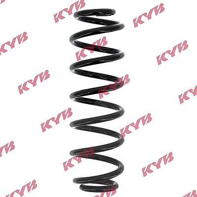 Kyb Fahrwerksfeder [Hersteller-Nr. RA5441] für Audi, Skoda, VW von KYB