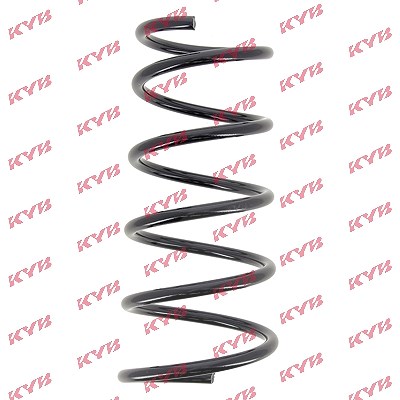 Kyb Fahrwerksfeder [Hersteller-Nr. RC2270] für Renault von KYB