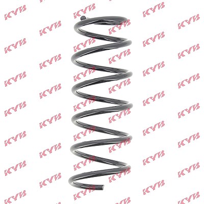 Kyb Fahrwerksfeder [Hersteller-Nr. RC2963] für Mitsubishi, Smart von KYB