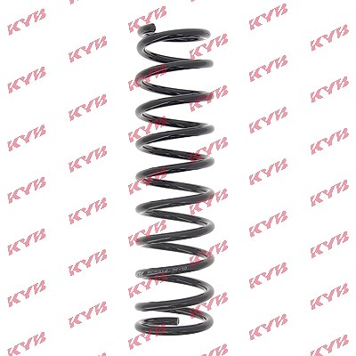 Kyb Fahrwerksfeder [Hersteller-Nr. RC5814] für Honda von KYB