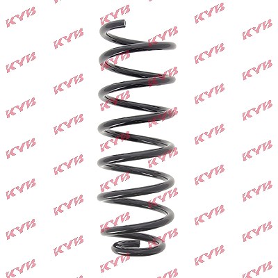 Kyb Fahrwerksfeder [Hersteller-Nr. RC7018] für Citroën, Fiat, Peugeot von KYB