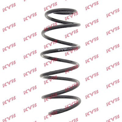 Kyb Fahrwerksfeder [Hersteller-Nr. RH2956] für Skoda von KYB
