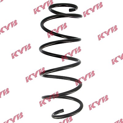 Kyb Fahrwerksfeder [Hersteller-Nr. RH3337] für Peugeot von KYB