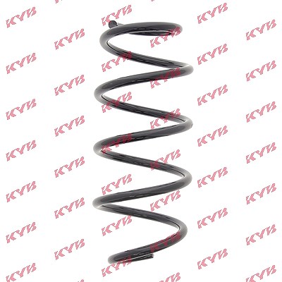 Kyb Fahrwerksfeder [Hersteller-Nr. RH3353] für Audi von KYB