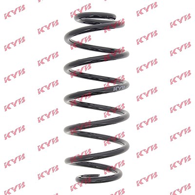 Kyb Fahrwerksfeder [Hersteller-Nr. RH6437] für Fiat von KYB